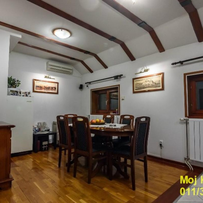 Stan Prodaja Beograd Gundulićev Venac 104 m2