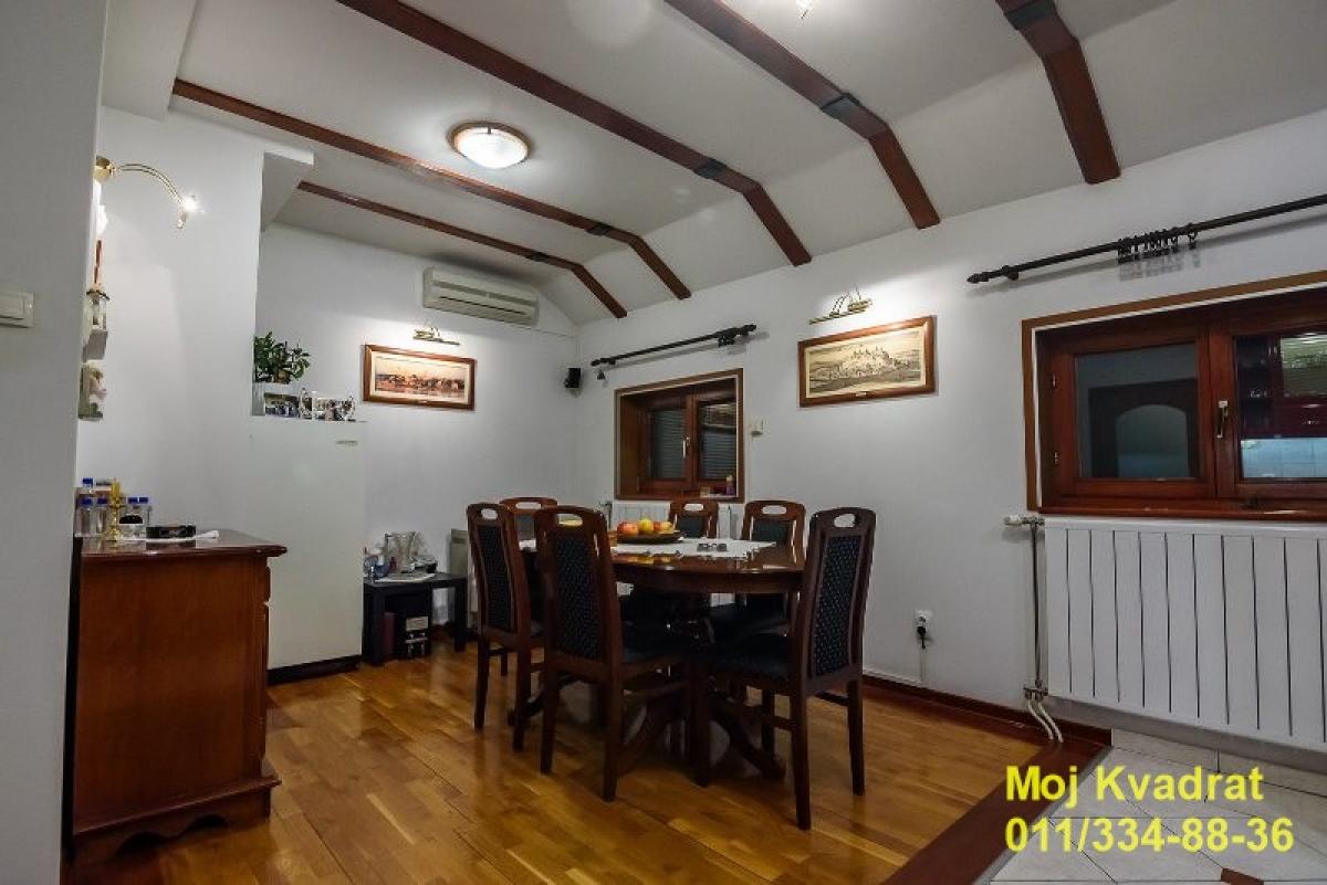 Stan Prodaja Beograd Stan Prodaja Beograd Gundulićev Venac 104 m2