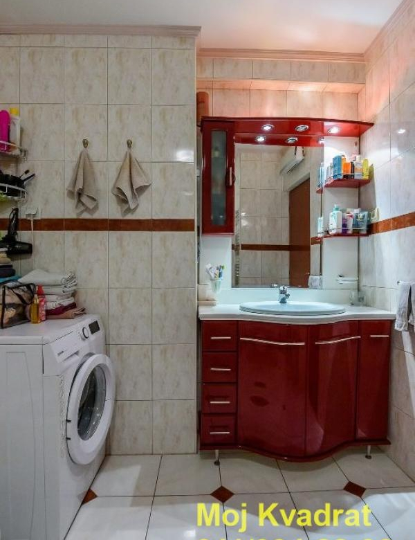 Stan Prodaja Beograd Gundulićev Venac 104 m2