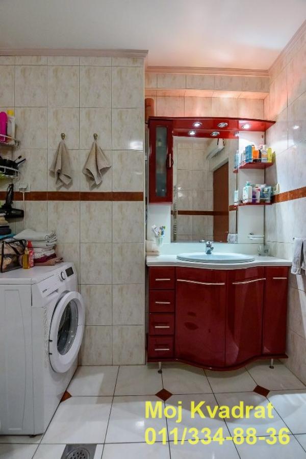 Stan Prodaja Beograd Stan Prodaja Beograd Gundulićev Venac 104 m2