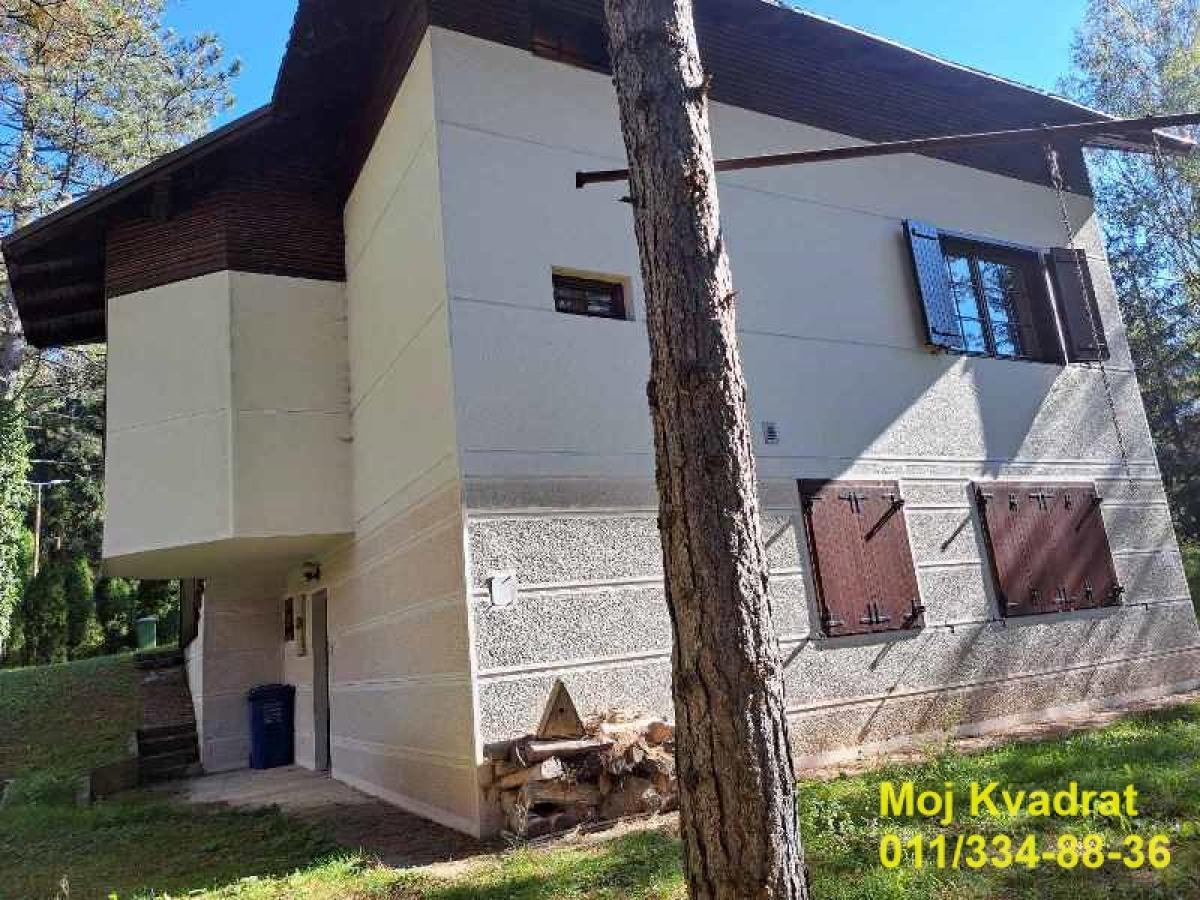 Kuća Prodaja Zlatibor Kuća Prodaja Zlatibor 260 m2
