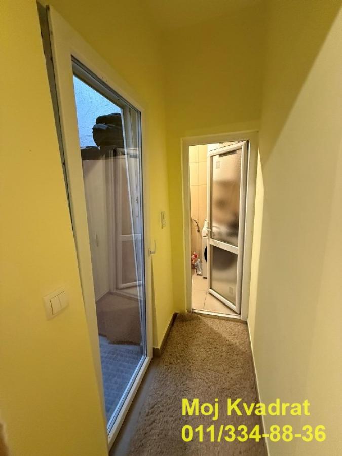 Stan Prodaja Beograd Učiteljsko Naselje 30 m2