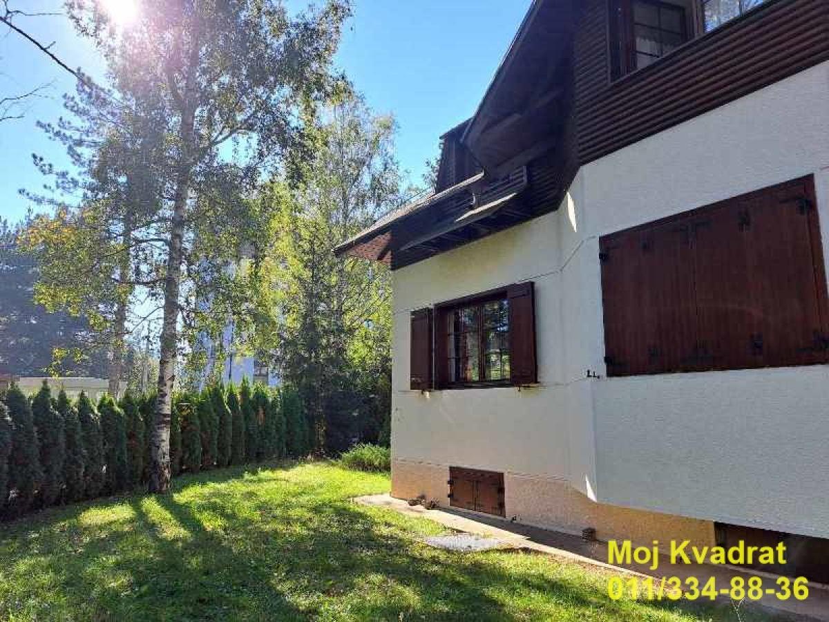 Kuća Prodaja Zlatibor Kuća Prodaja Zlatibor 260 m2