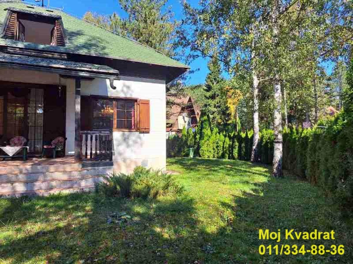 Kuća Prodaja Zlatibor Kuća Prodaja Zlatibor 260 m2
