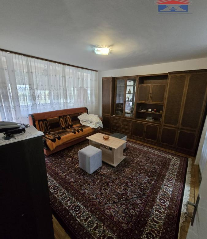 Stan Izdavanje Novi Sad  56 m2