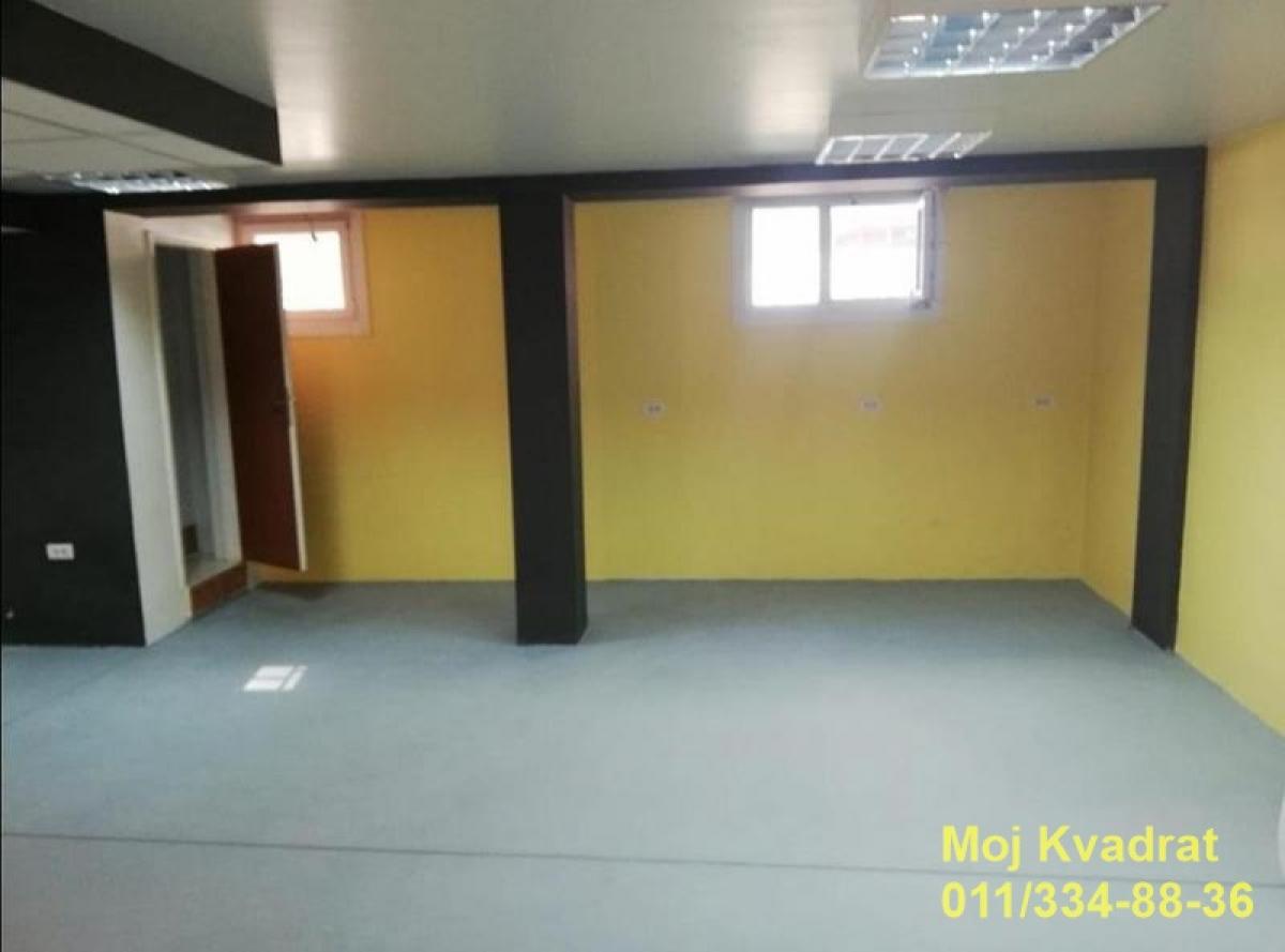 Lokal Prodaja Beograd Višnjička Banja 180 m2