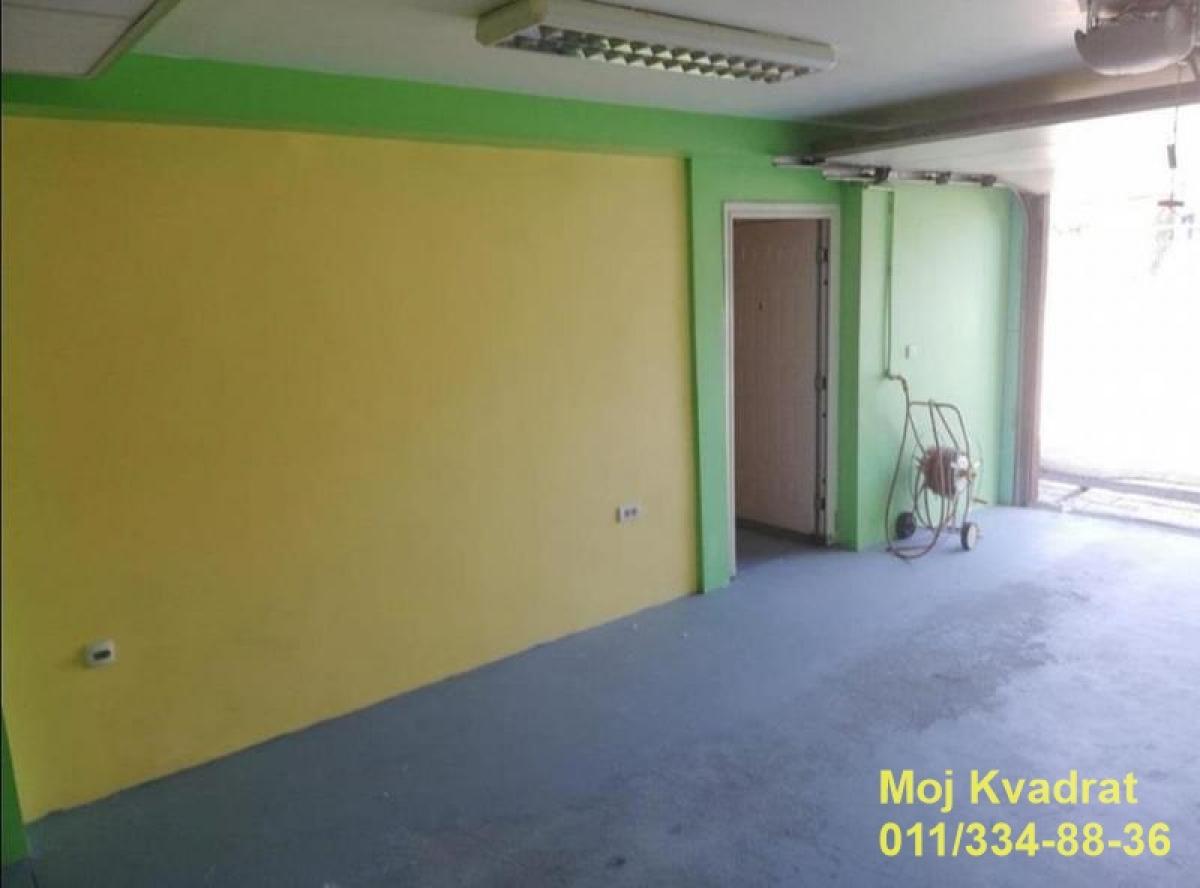 Lokal Prodaja Beograd Višnjička Banja 180 m2