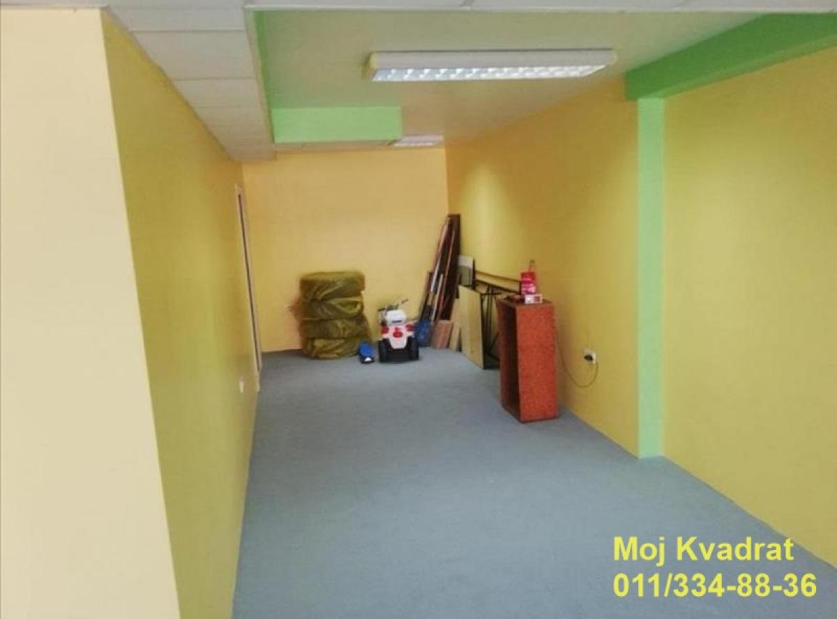 Lokal Prodaja Beograd Višnjička Banja 180 m2