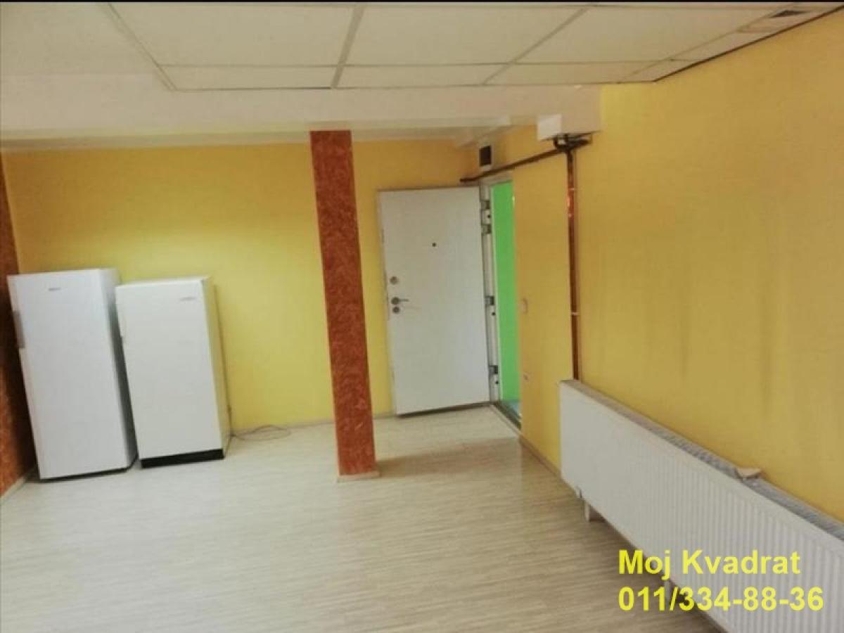 Lokal Prodaja Beograd Višnjička Banja 180 m2