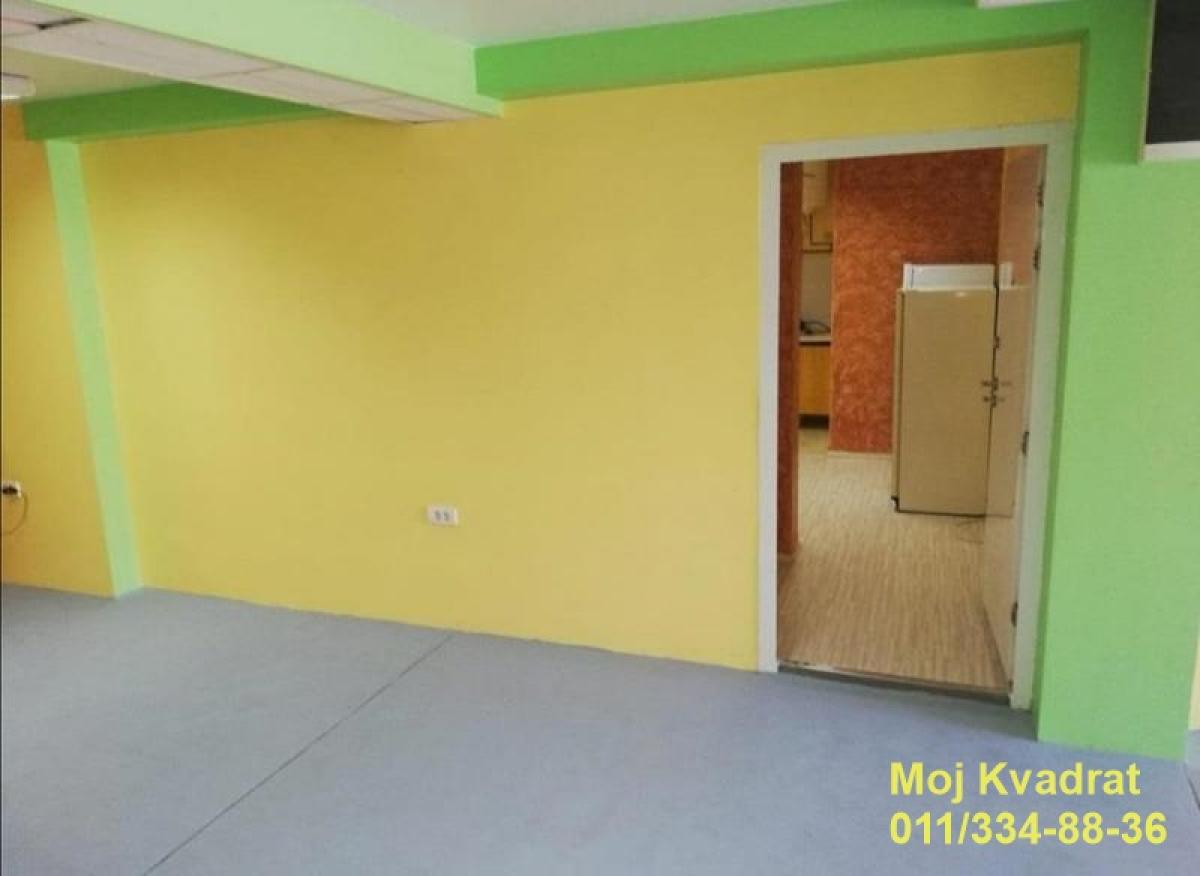 Lokal Prodaja Beograd Višnjička Banja 180 m2