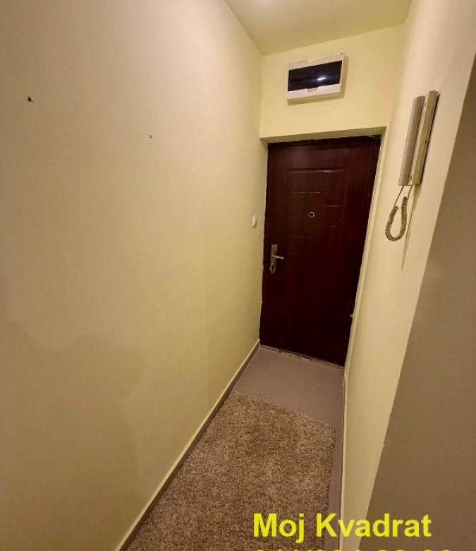 Stan Prodaja Beograd Učiteljsko Naselje 30 m2