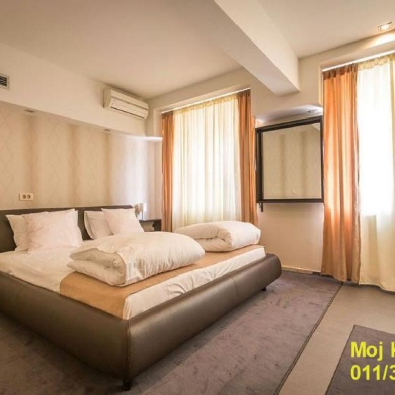 Stan Izdavanje Beograd Šumice 150 m2