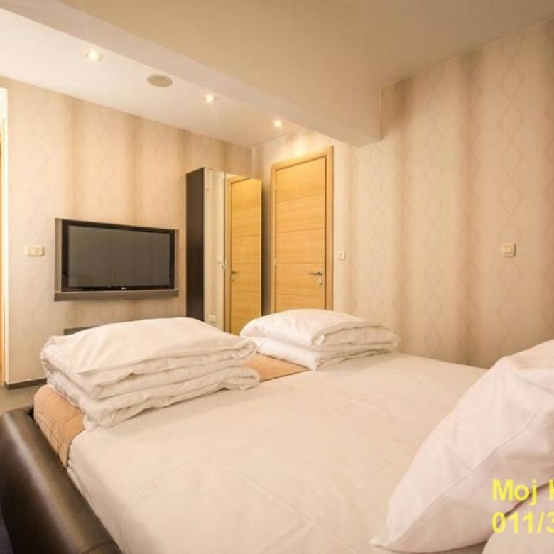 Stan Izdavanje Beograd Šumice 150 m2