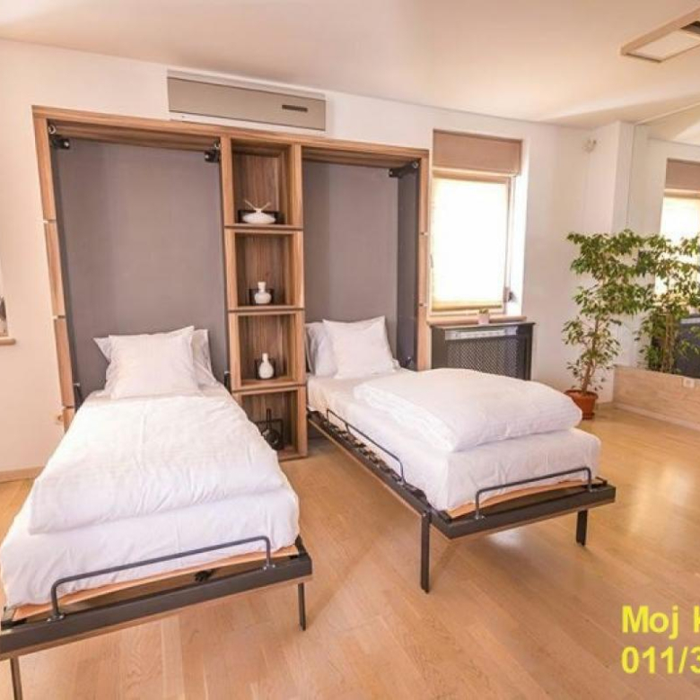 Stan Izdavanje Beograd Šumice 150 m2