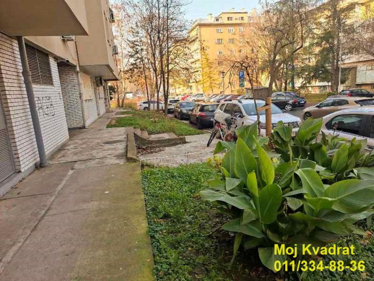 index Lokal – Beograd, Novi Beograd Fontana – ID 22934