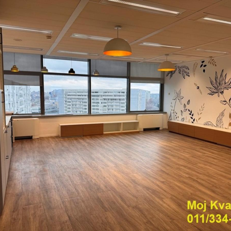 Lokal – Beograd, Novi Beograd Blok 67 – Belville – ID 23402.