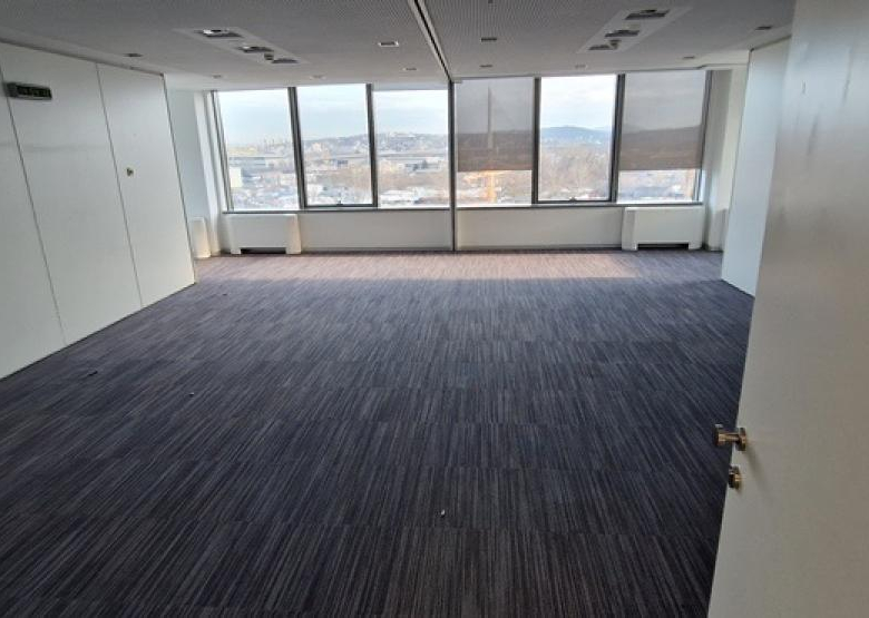Lokal Izdavanje Beograd Blok 67 - Belville 838 m2