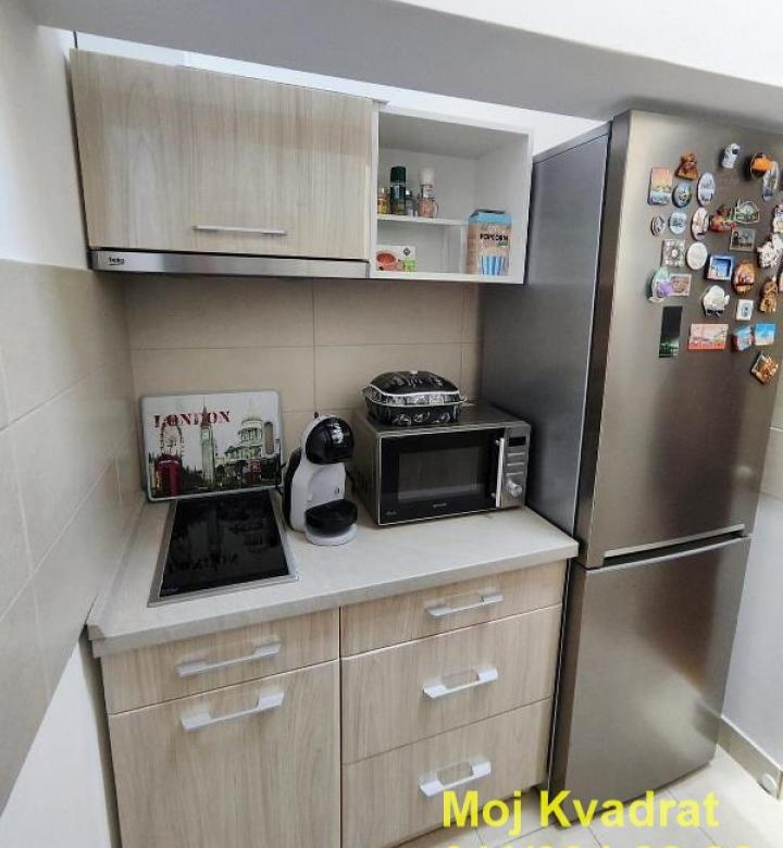 Stan Prodaja Beograd Šumice 63 m2