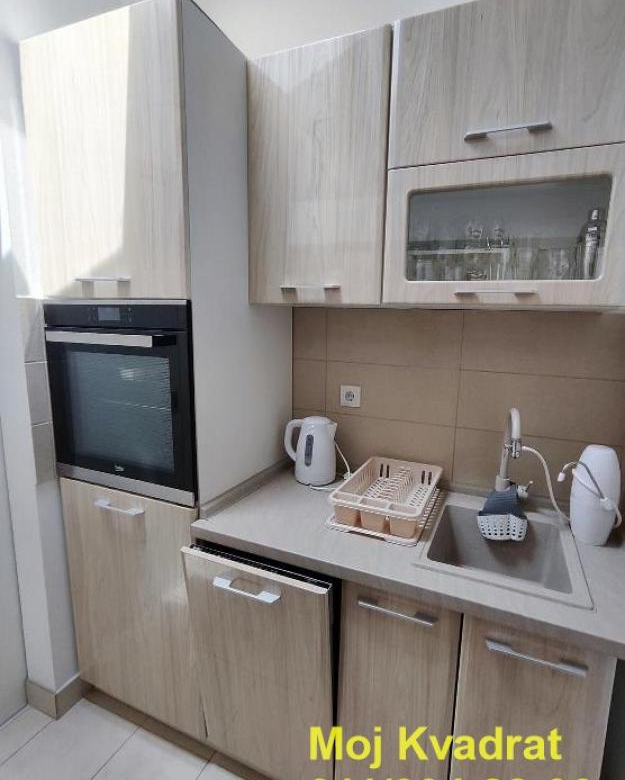 Stan Prodaja Beograd Šumice 63 m2