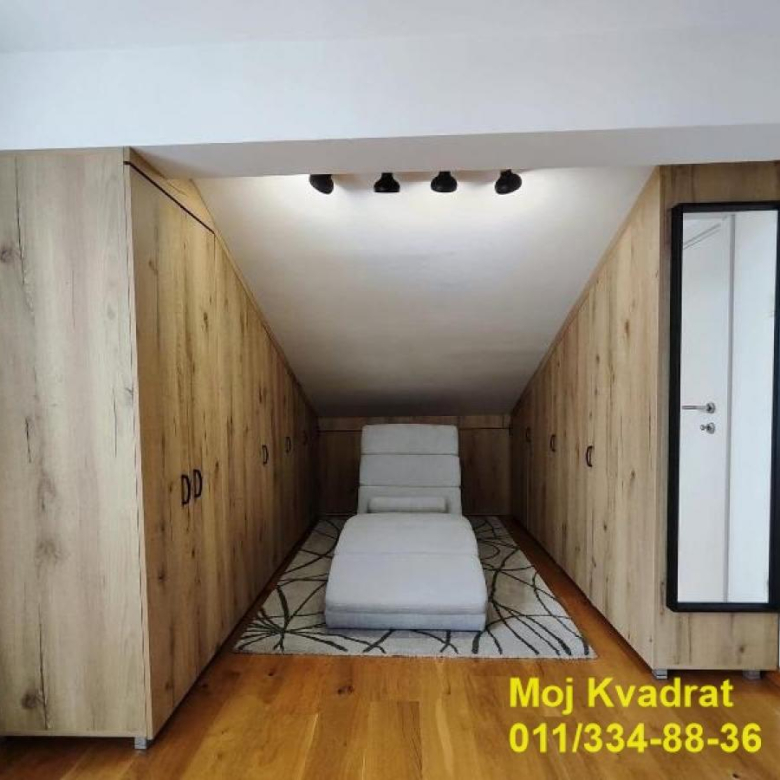 Stan Prodaja Beograd Šumice 63 m2