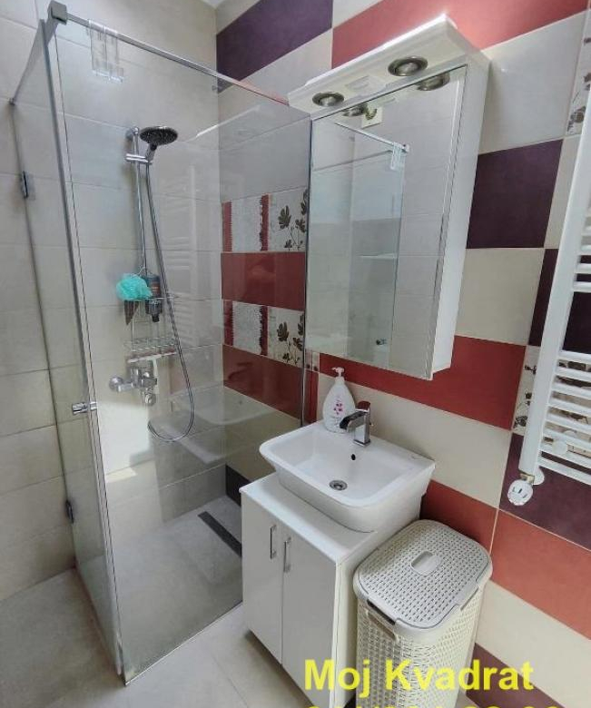Stan Prodaja Beograd Šumice 63 m2