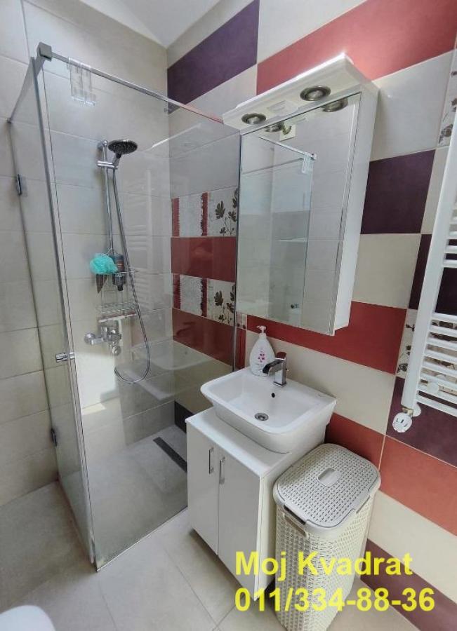 Stan Prodaja Beograd Šumice 63 m2