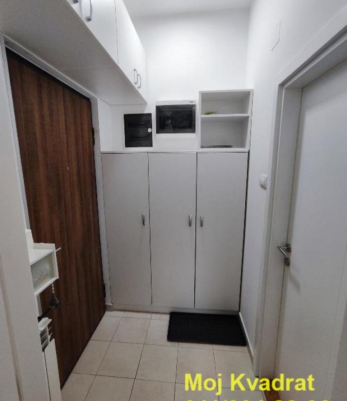 Stan Prodaja Beograd Šumice 63 m2