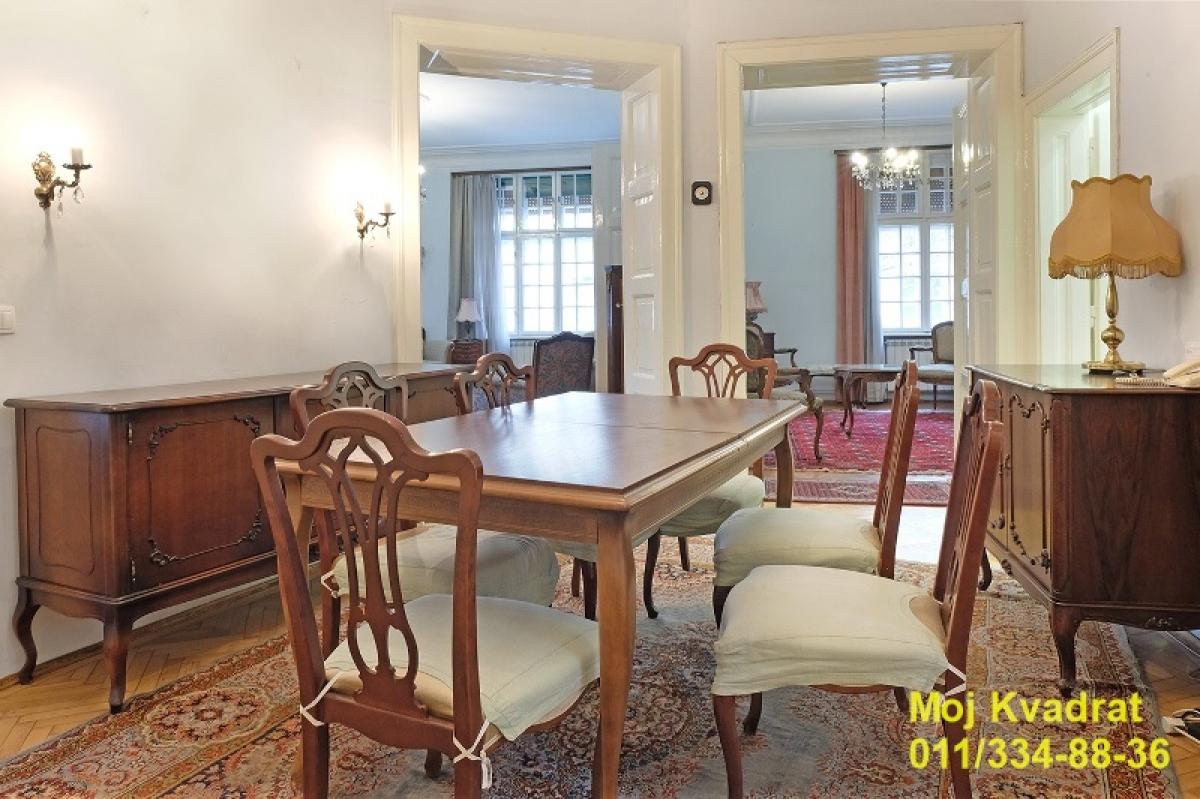 Stan Prodaja Beograd Stan Prodaja Beograd Centar (Stari Grad) 121 m2