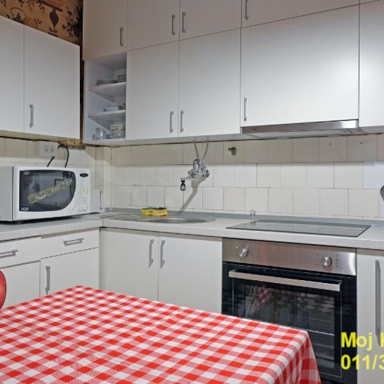 Stan Prodaja Beograd Centar (Stari Grad) 121 m2
