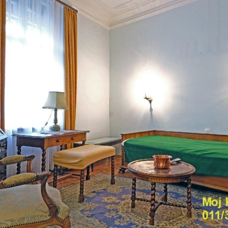 Stan Prodaja Beograd Centar (Stari Grad) 121 m2
