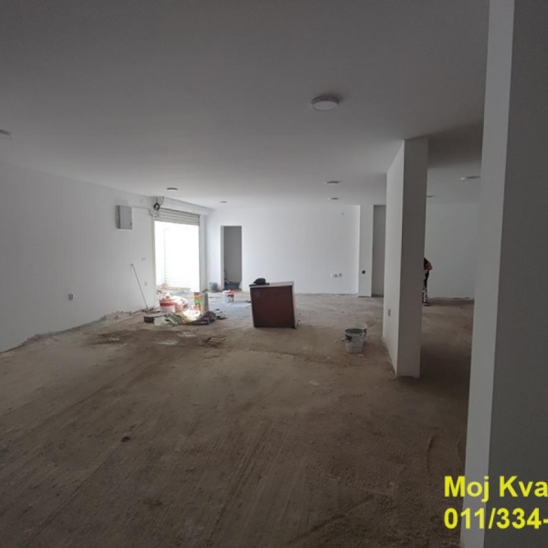 Lokal Prodaja Beograd Olimp 164 m2