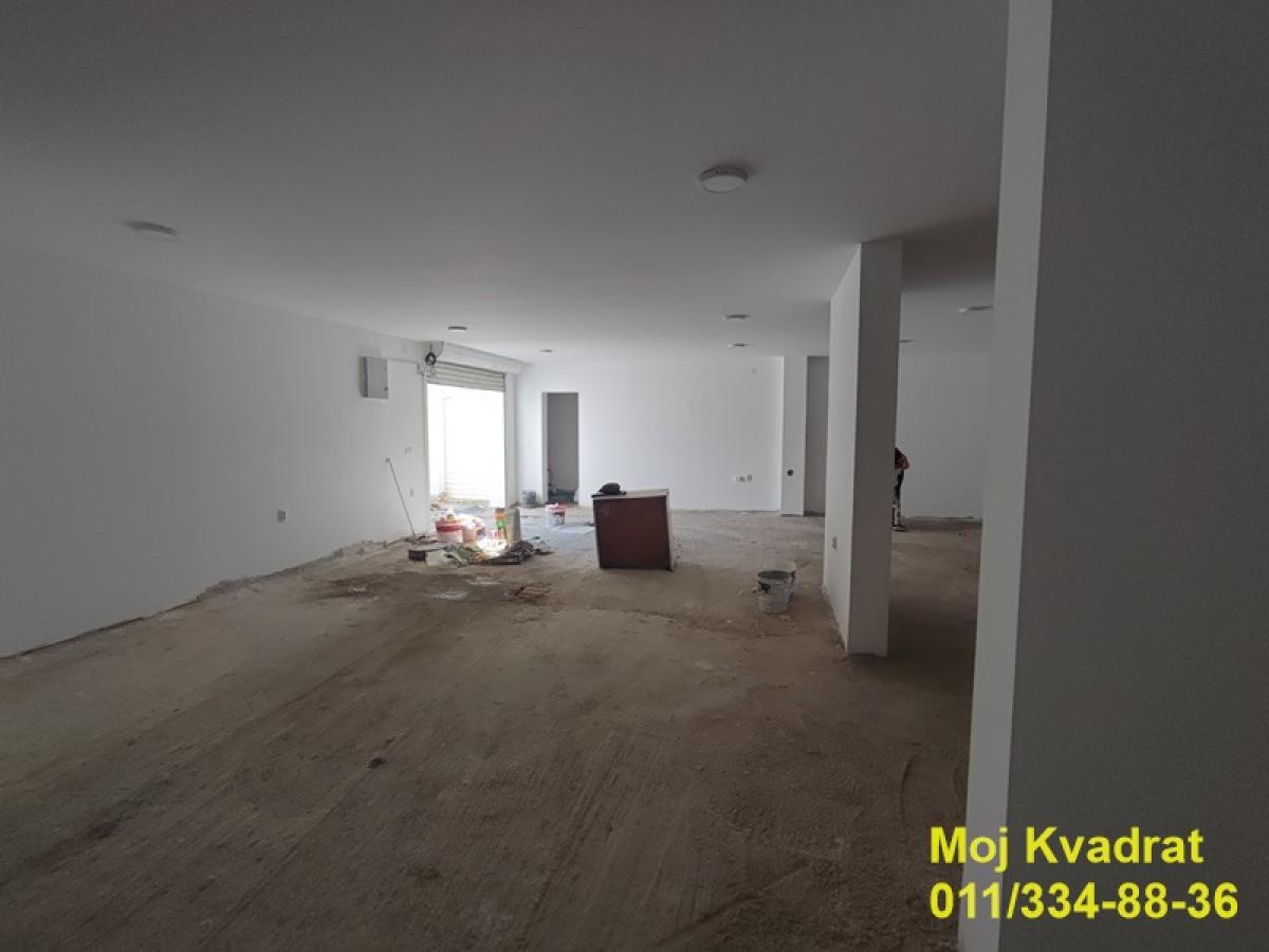 Lokal Prodaja Beograd Olimp 164 m2