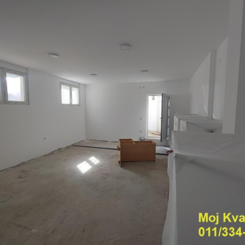 Lokal Prodaja Beograd Olimp 164 m2