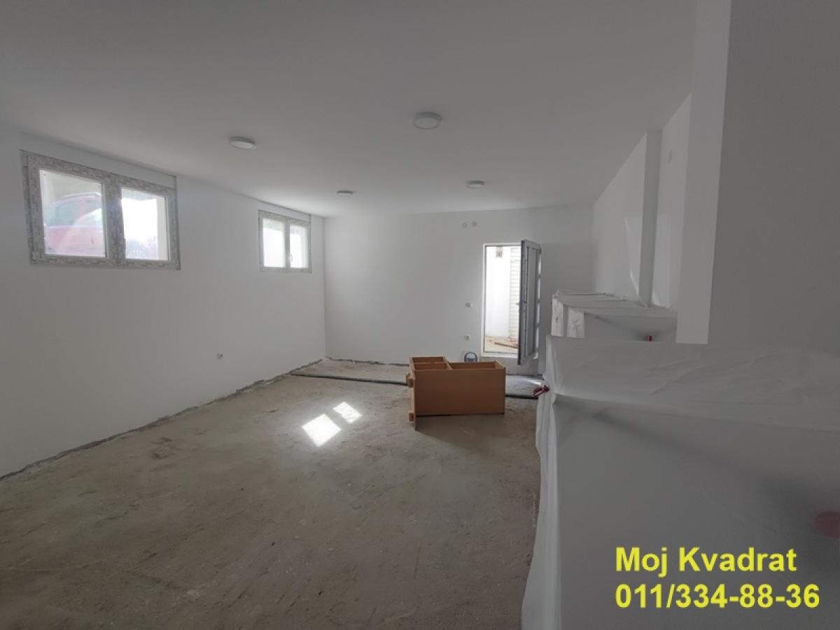 Lokal Prodaja Beograd Olimp 164 m2