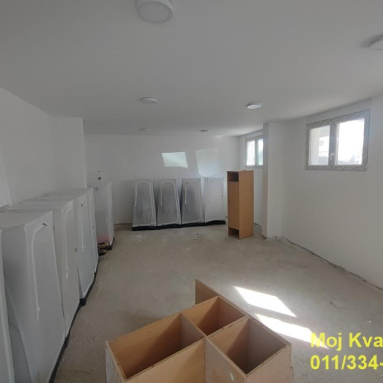Lokal Prodaja Beograd Olimp 164 m2