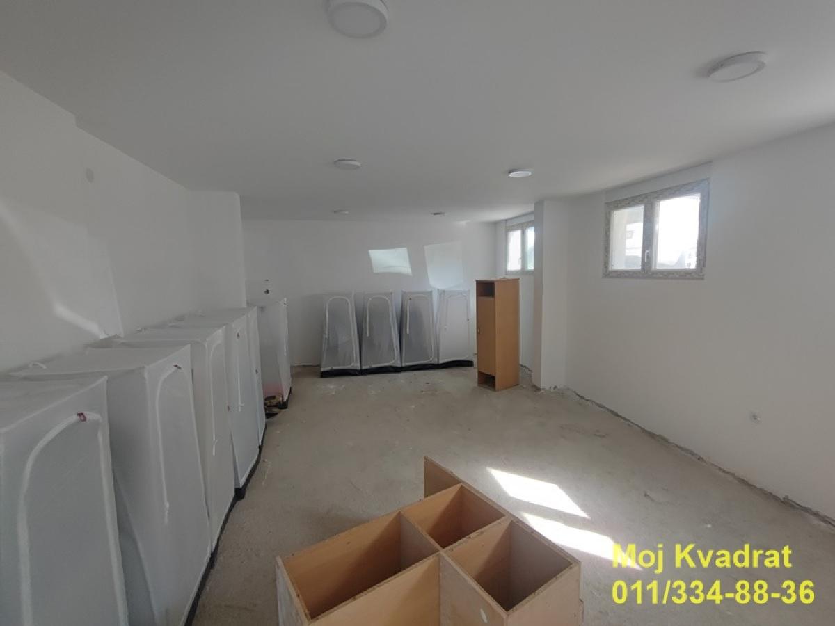 Lokal Prodaja Beograd Olimp 164 m2