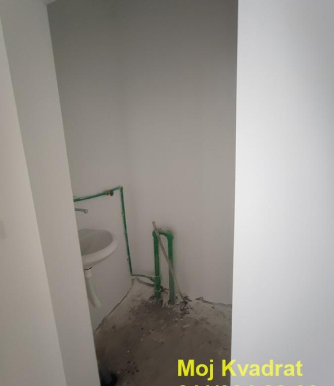 Lokal Prodaja Beograd Olimp 164 m2