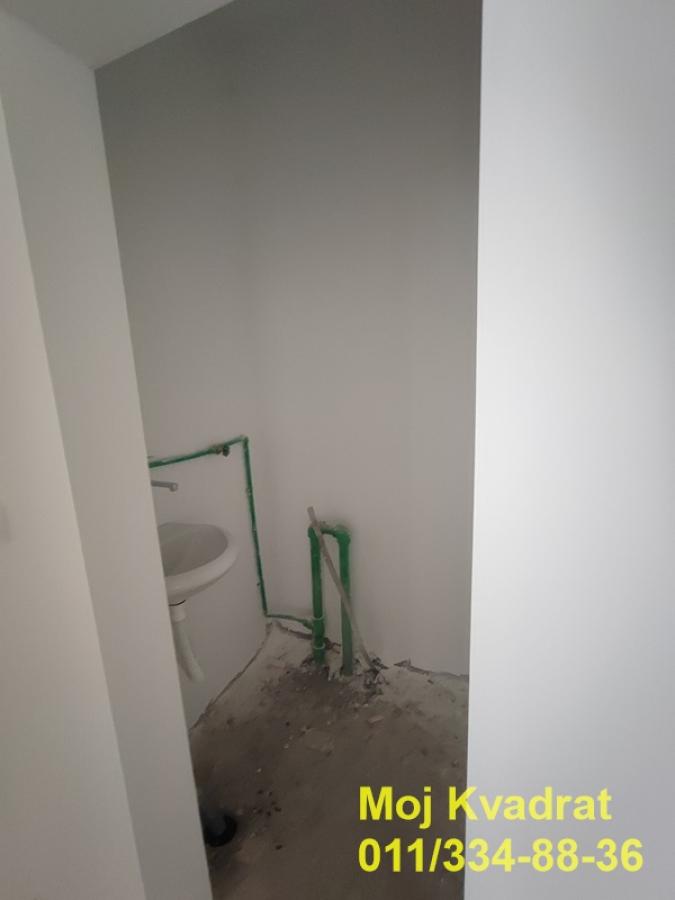 Lokal Prodaja Beograd Olimp 164 m2