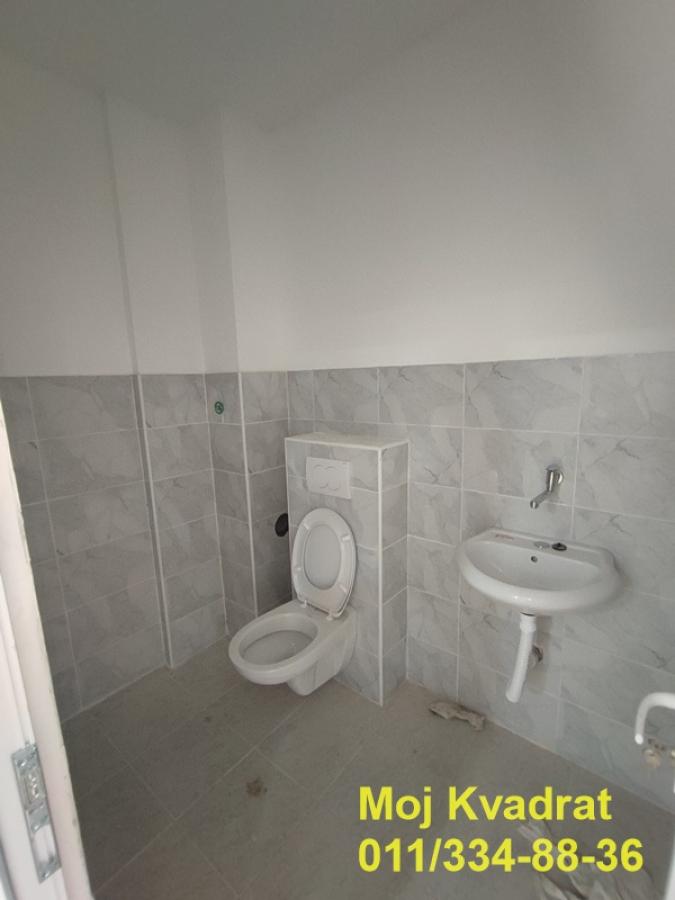 Lokal Prodaja Beograd Olimp 164 m2