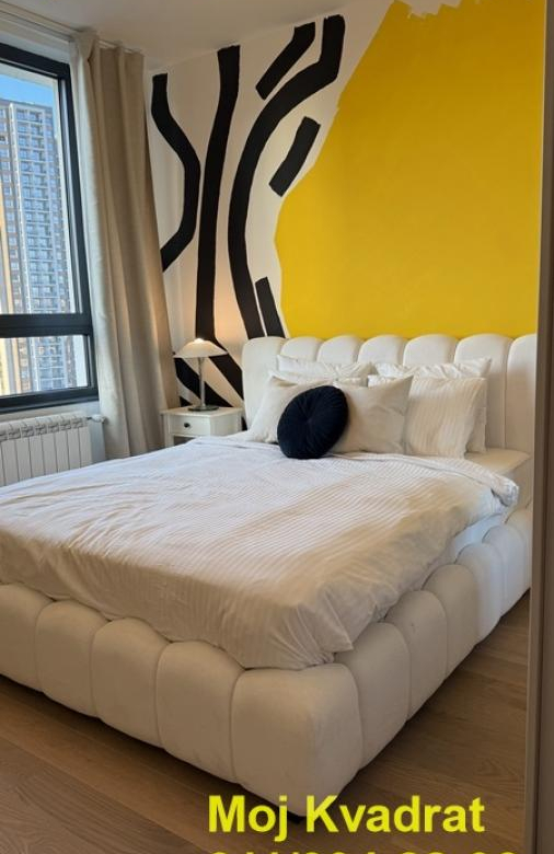 Stan Prodaja Beograd Beograd Na Vodi 114 m2