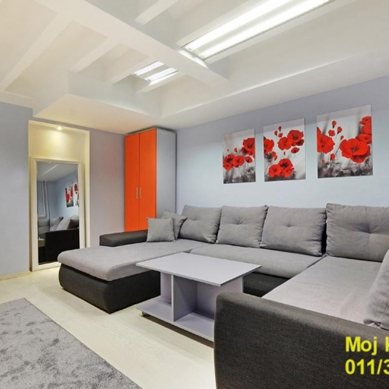 Stan Prodaja Beograd Krunski Venac 50 m2
