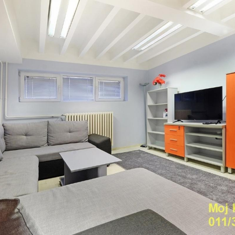 Stan Prodaja Beograd Krunski Venac 50 m2
