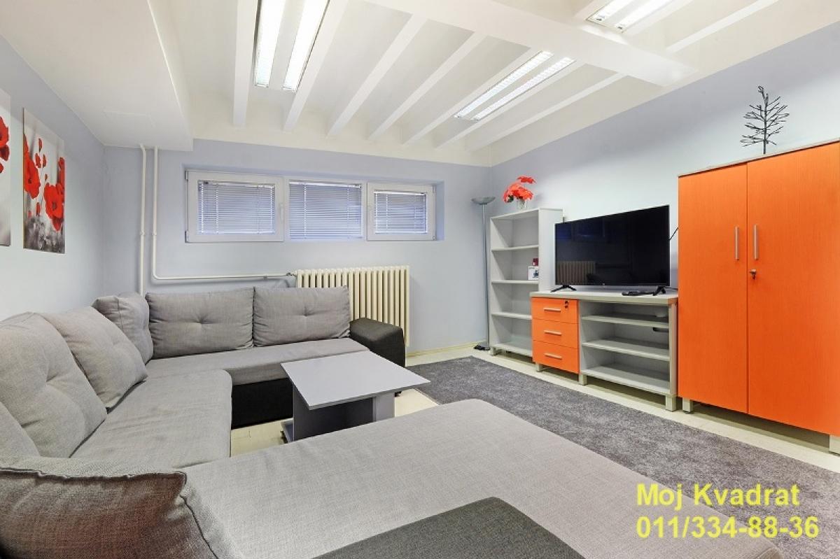Stan Prodaja Beograd Krunski Venac 50 m2