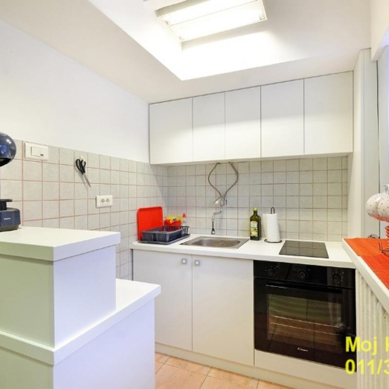 Stan Prodaja Beograd Krunski Venac 50 m2