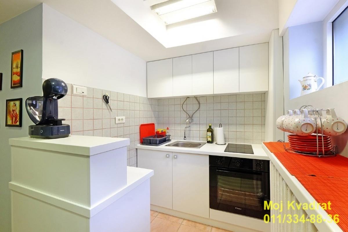 Stan Prodaja Beograd Krunski Venac 50 m2
