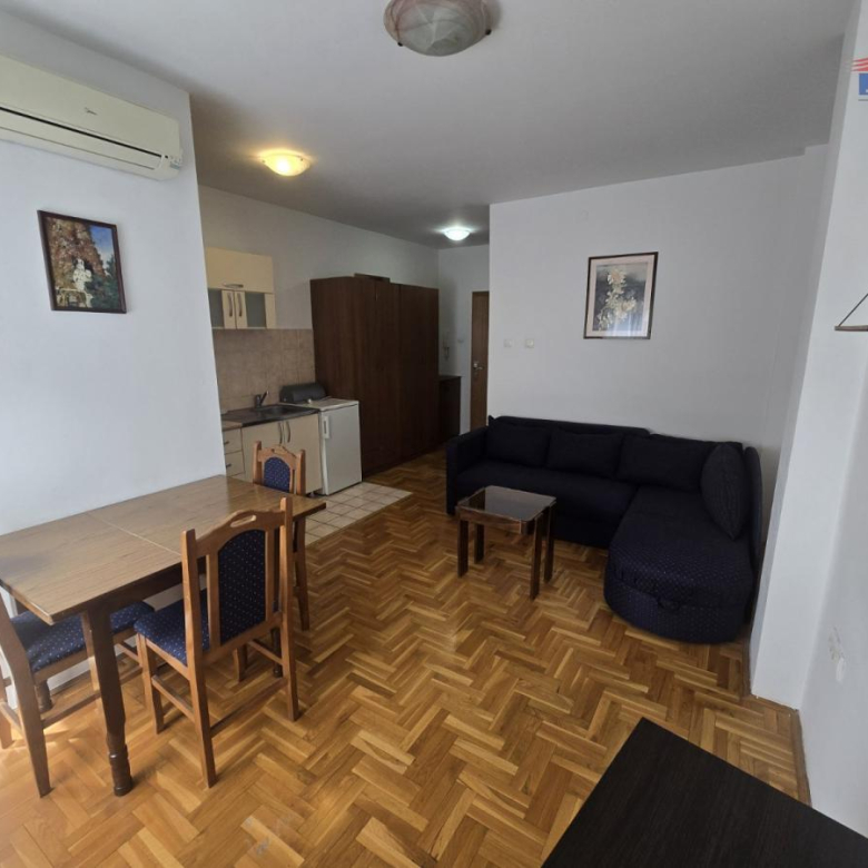 Stan – Novi Sad, Bulevar Evrope – ID 2606.