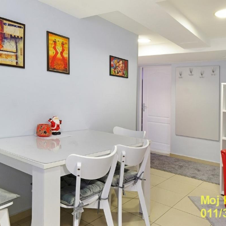 Stan Prodaja Beograd Krunski Venac 50 m2