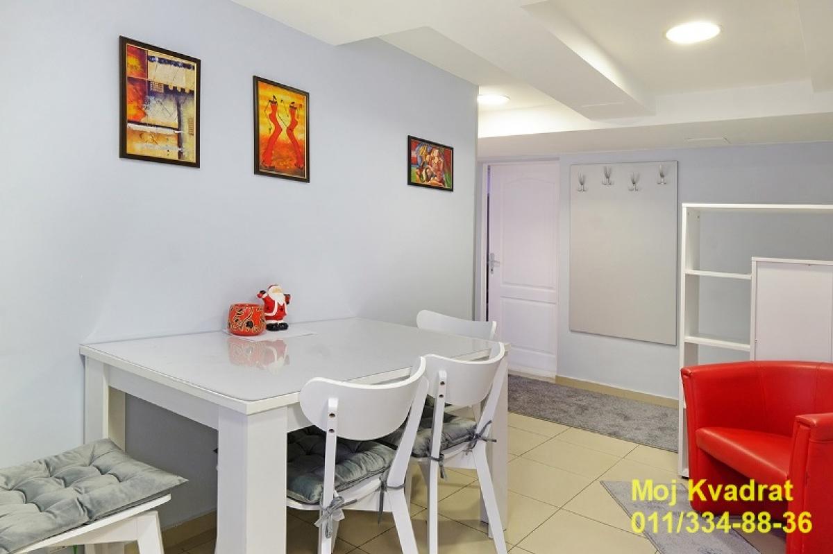 Stan Prodaja Beograd Krunski Venac 50 m2