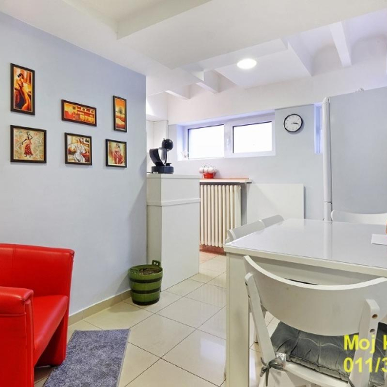 Stan Prodaja Beograd Krunski Venac 50 m2