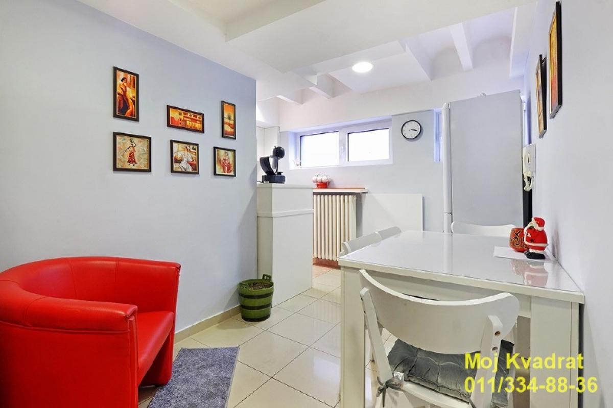 Stan Prodaja Beograd Krunski Venac 50 m2